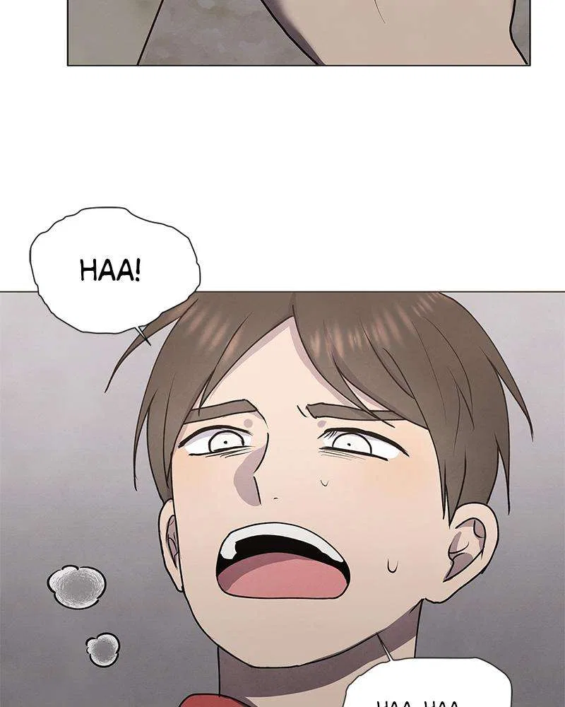 The Hidden Man Chapter 64 – Page 23