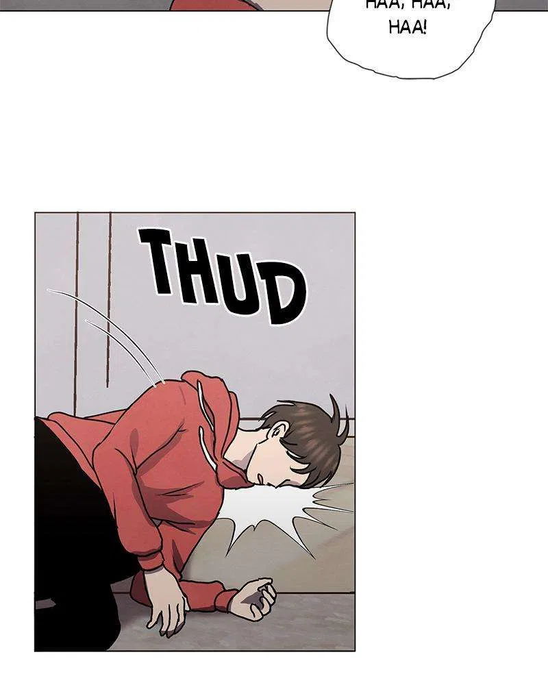 The Hidden Man Chapter 64 – Page 24