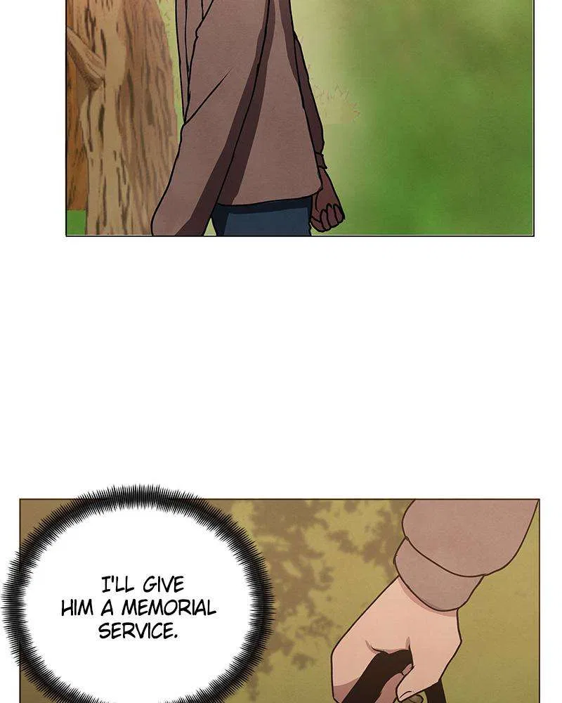 The Hidden Man Chapter 64 – Page 28