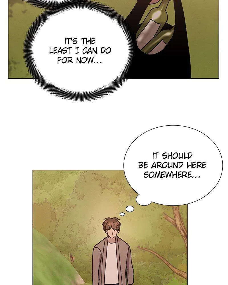 The Hidden Man Chapter 64 – Page 29