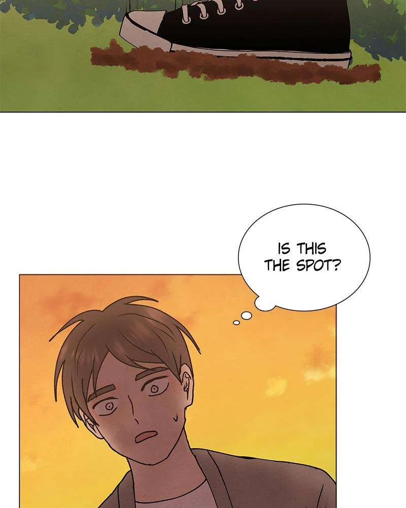 The Hidden Man Chapter 64 – Page 31