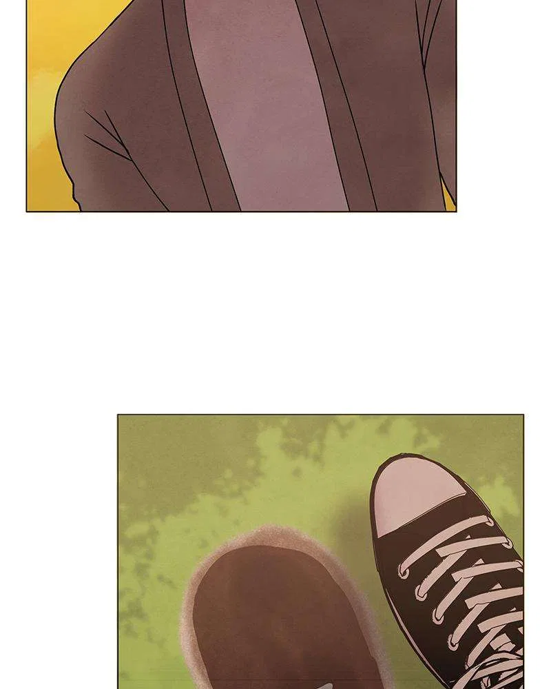 The Hidden Man Chapter 64 – Page 32