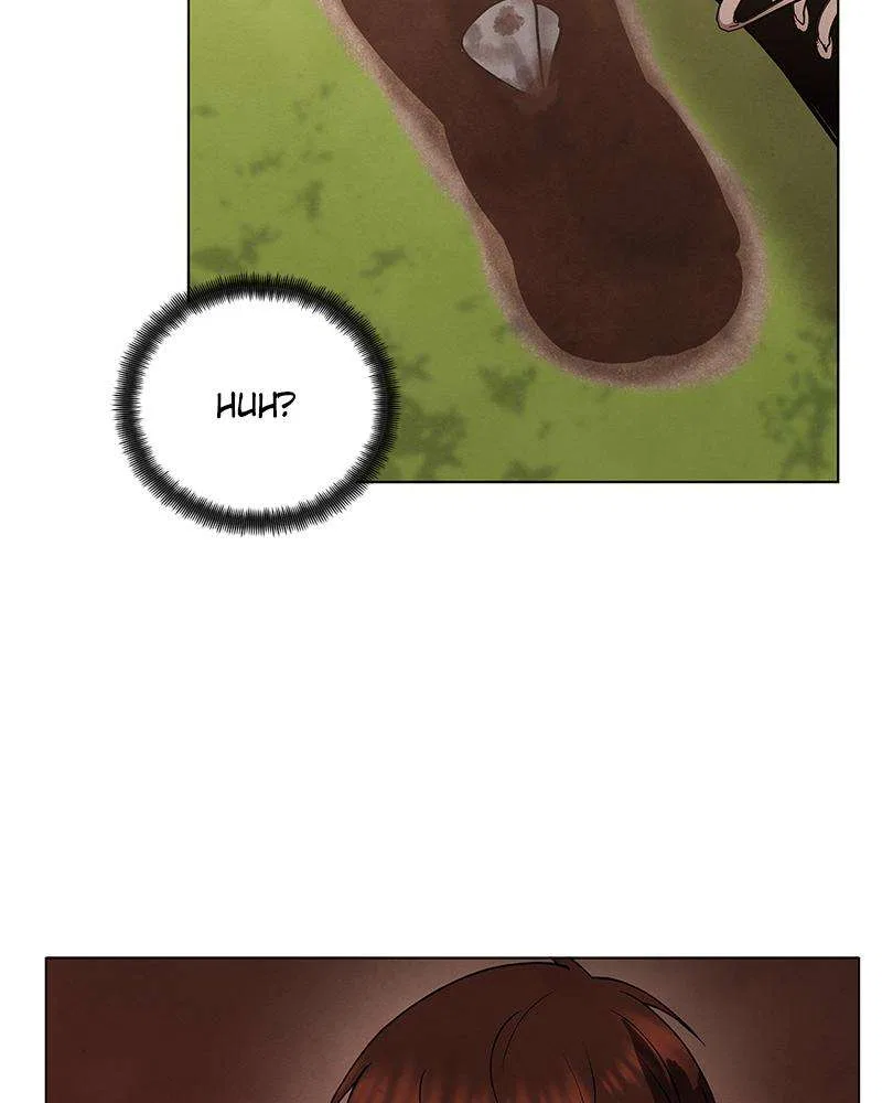 The Hidden Man Chapter 64 – Page 33