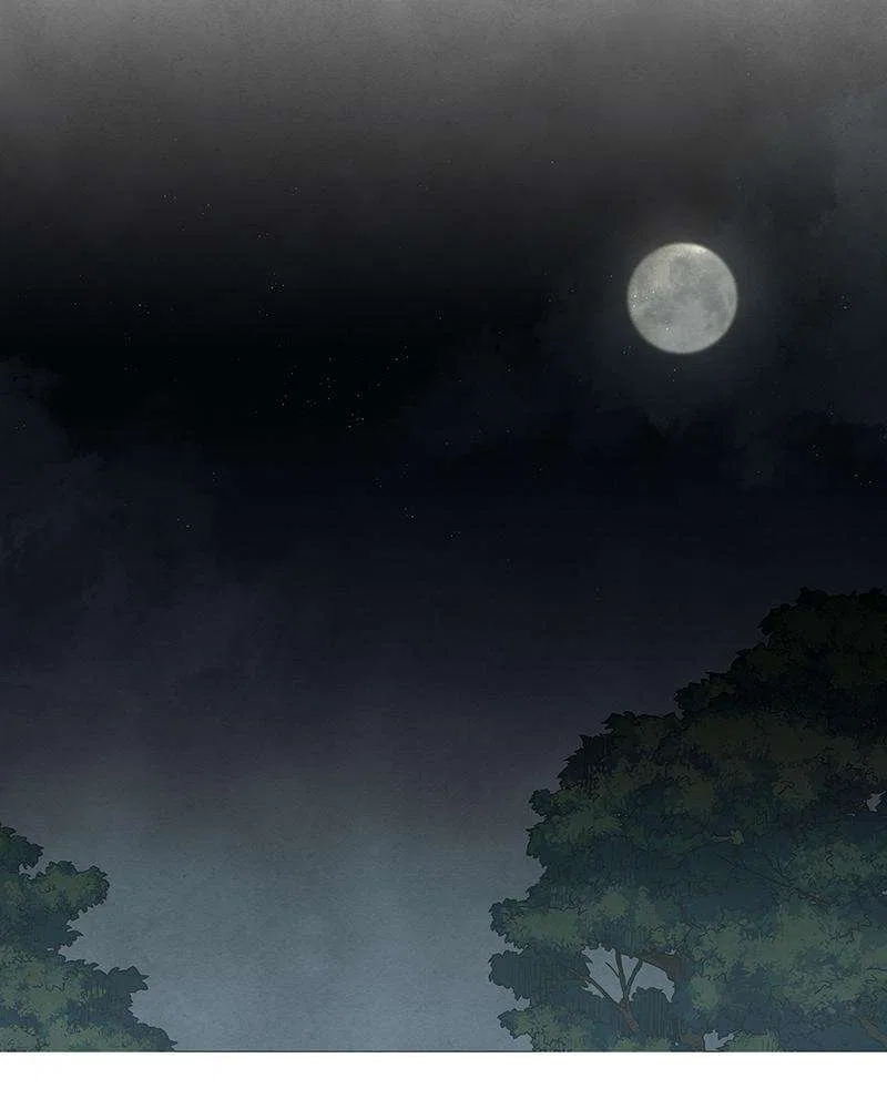 The Hidden Man Chapter 64 – Page 36