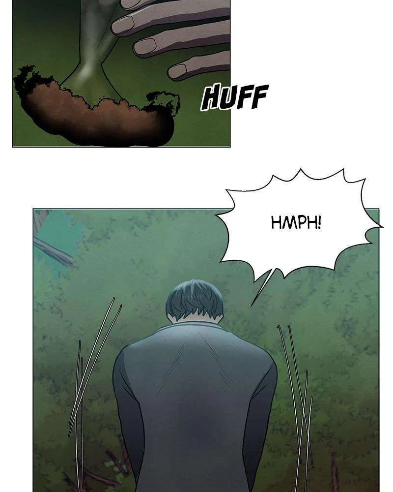 The Hidden Man Chapter 64 – Page 39