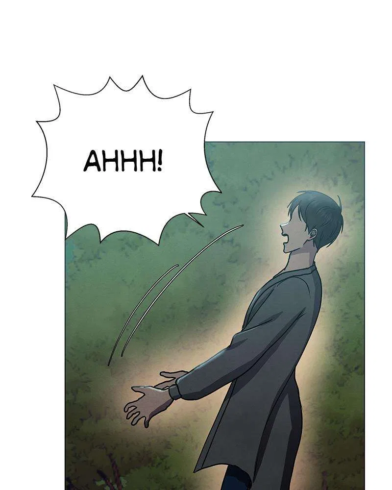The Hidden Man Chapter 64 – Page 41