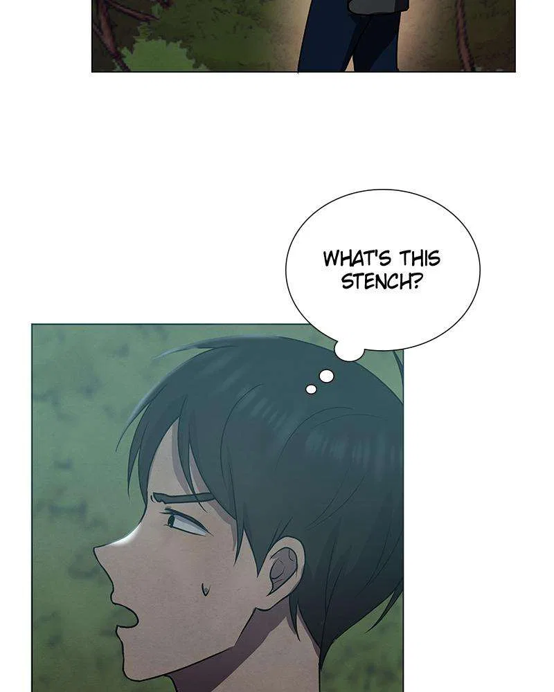 The Hidden Man Chapter 64 – Page 42