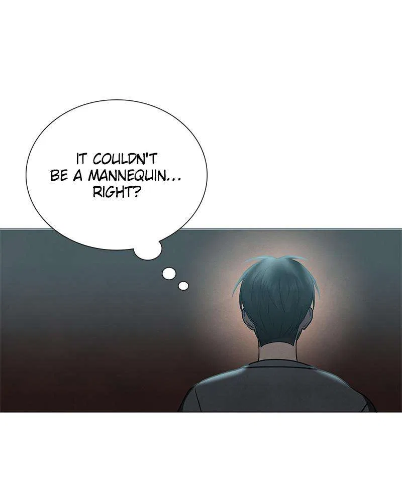 The Hidden Man Chapter 64 – Page 48