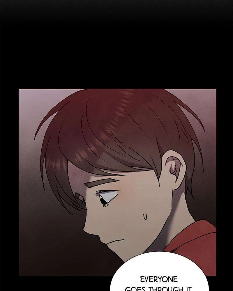 The Hidden Man Chapter 64 – Page 50
