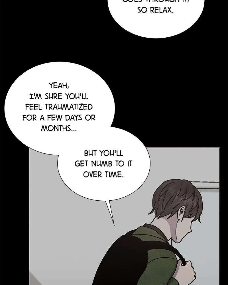 The Hidden Man Chapter 64 – Page 51
