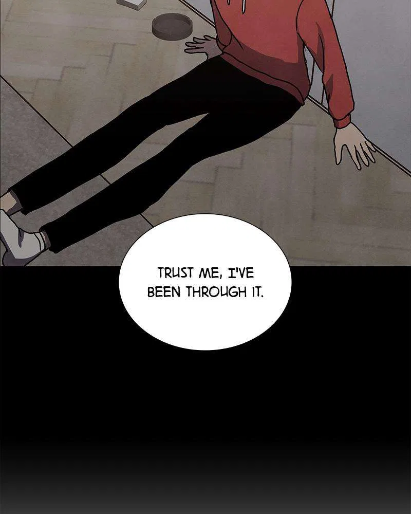 The Hidden Man Chapter 64 – Page 54