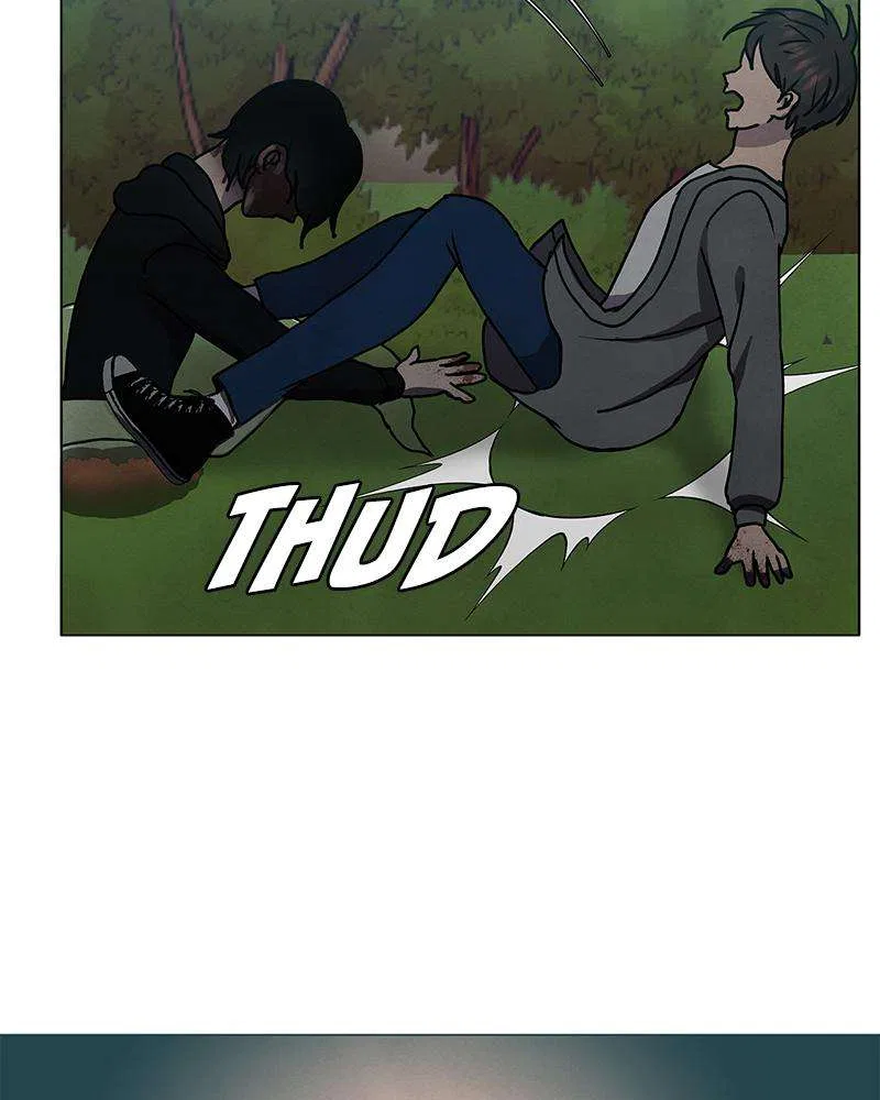 The Hidden Man Chapter 64 – Page 63