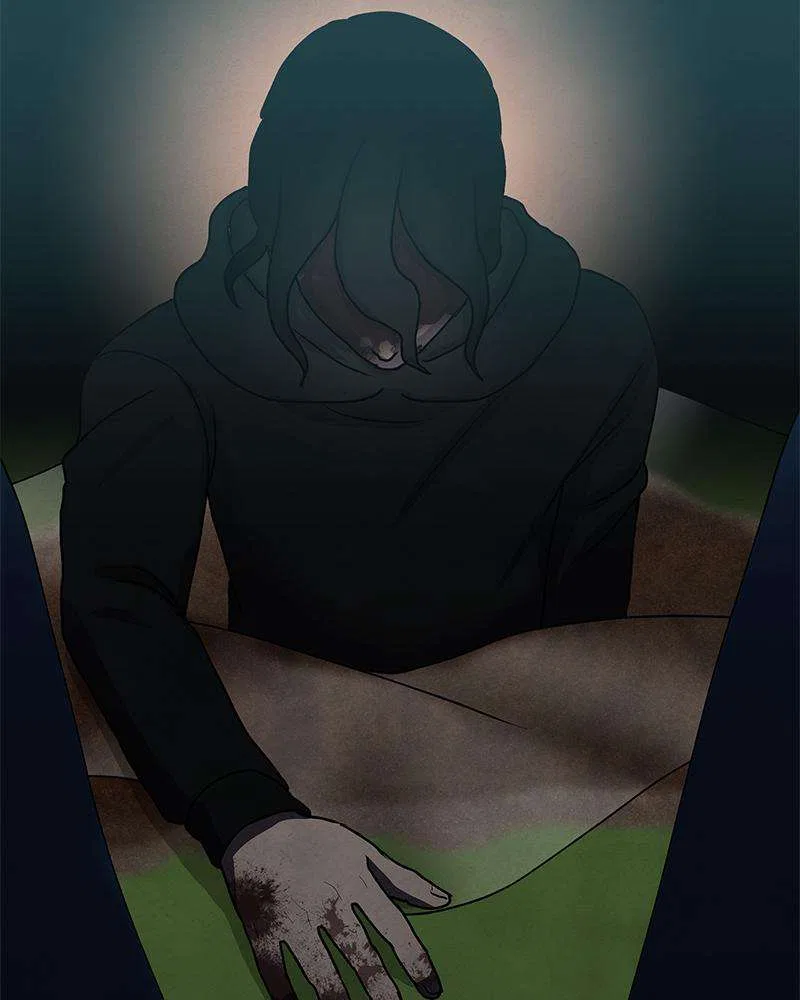 The Hidden Man Chapter 64 – Page 64