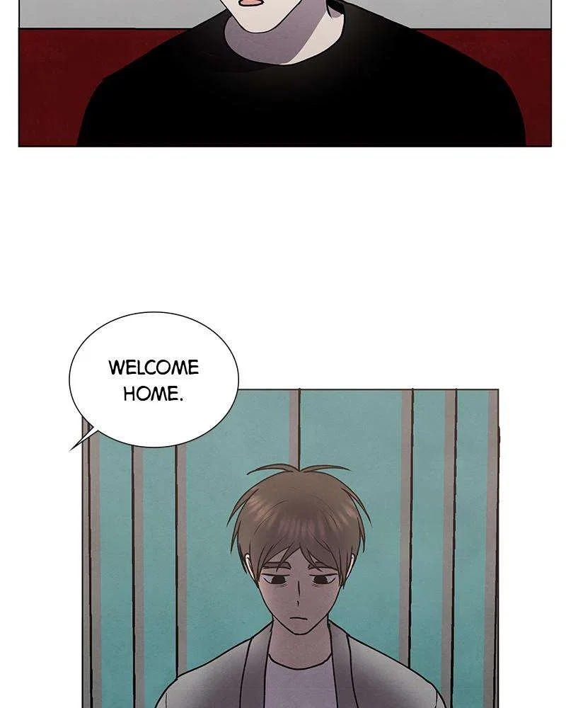 The Hidden Man Chapter 64 – Page 68