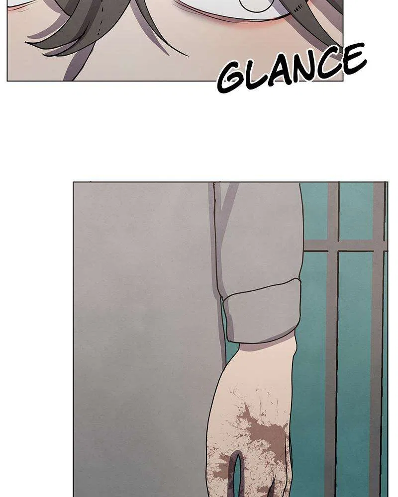 The Hidden Man Chapter 64 – Page 70
