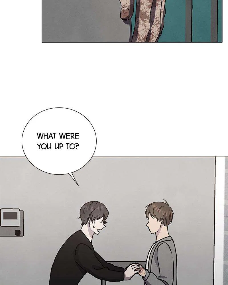 The Hidden Man Chapter 64 – Page 71