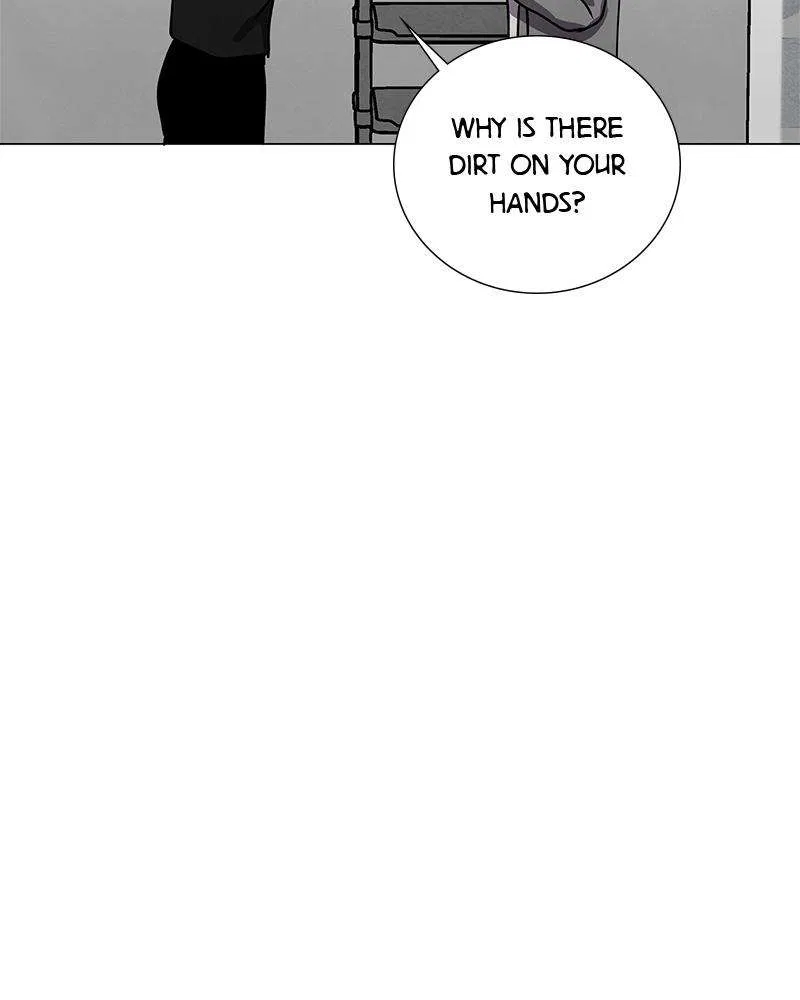 The Hidden Man Chapter 64 – Page 72