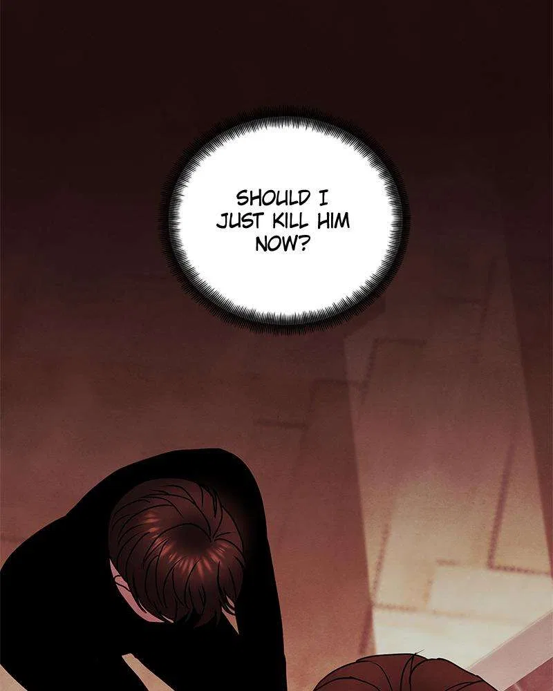 The Hidden Man Chapter 64 – Page 83