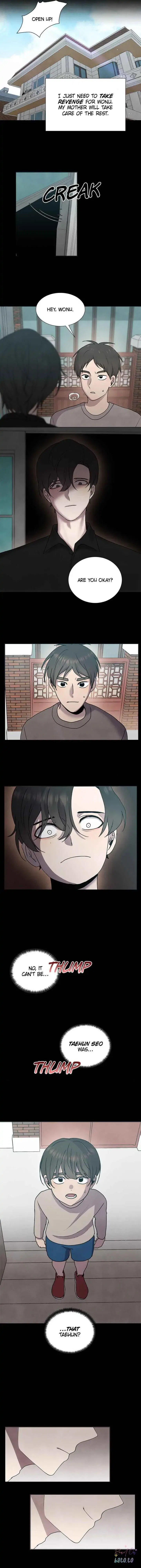 The Hidden Man Chapter 63 – Page 5