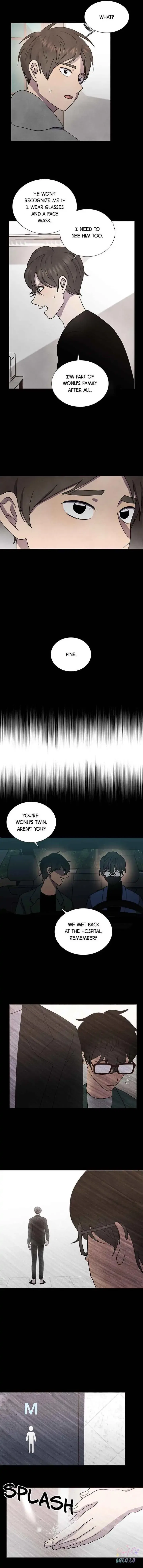 The Hidden Man Chapter 63 – Page 7