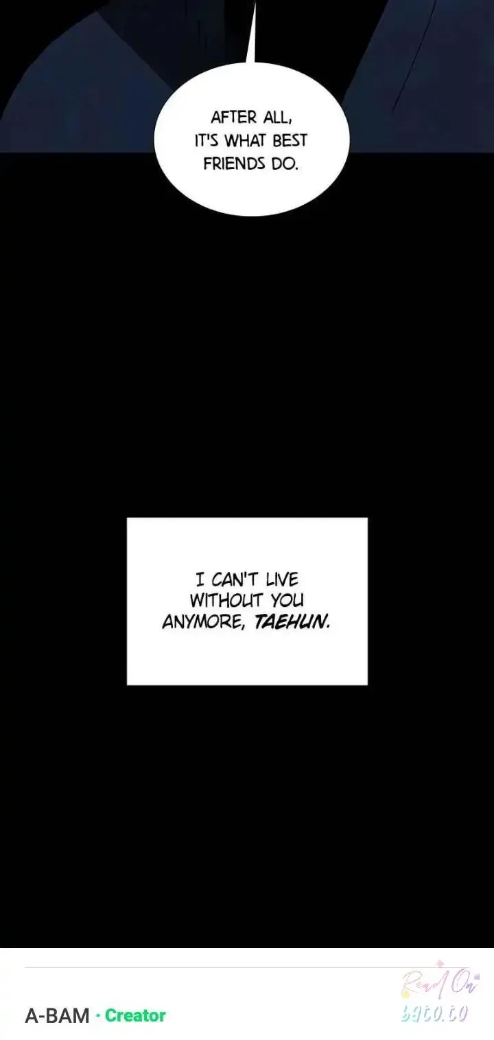 The Hidden Man Chapter 63 – Page 12