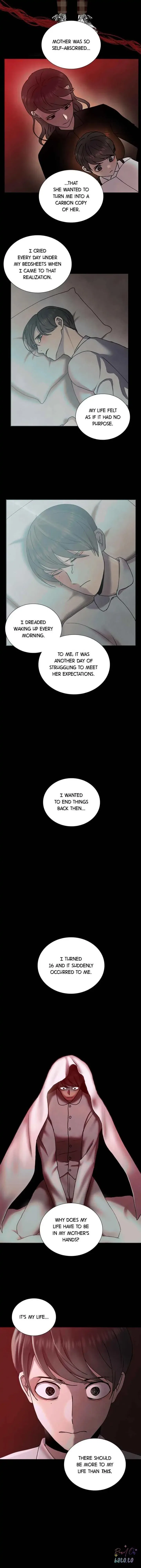The Hidden Man Chapter 61 – Page 4