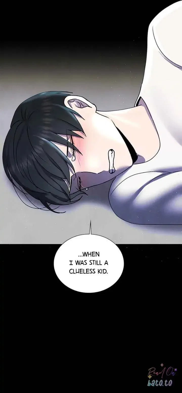 The Hidden Man Chapter 61 – Page 10