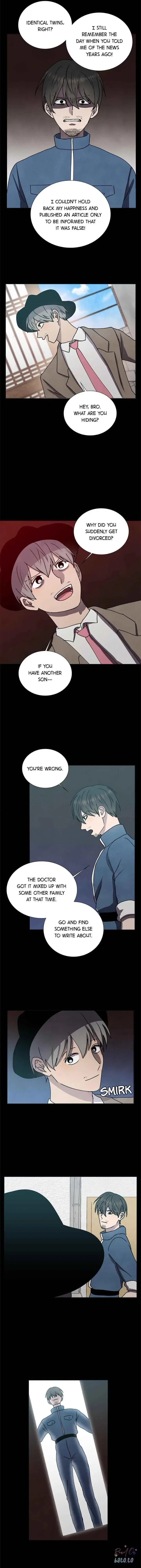The Hidden Man Chapter 59 – Page 4