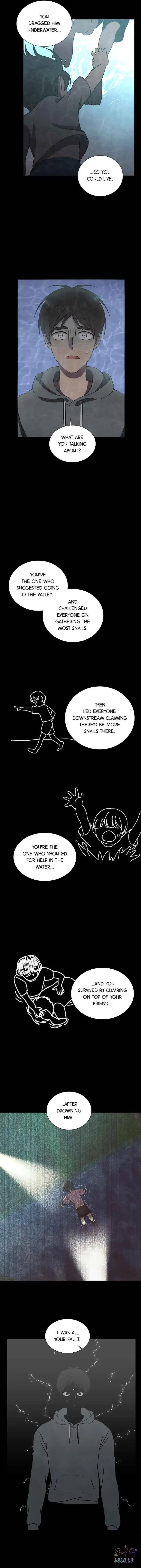 The Hidden Man Chapter 58 – Page 7