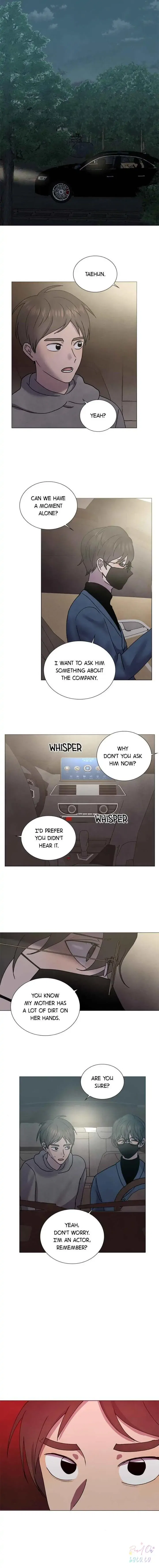 The Hidden Man Chapter 57 – Page 7