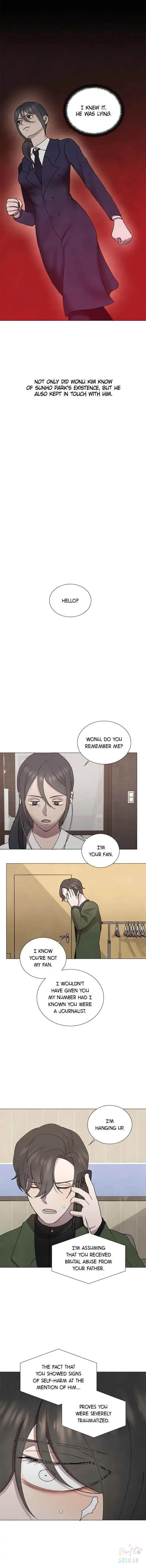 The Hidden Man Chapter 56 – Page 5
