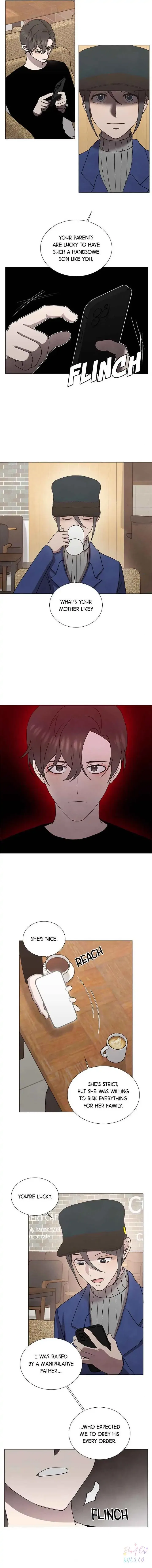 The Hidden Man Chapter 55 – Page 2