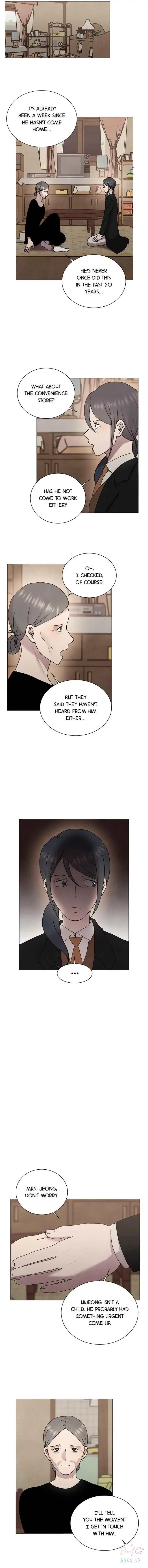 The Hidden Man Chapter 54 – Page 4