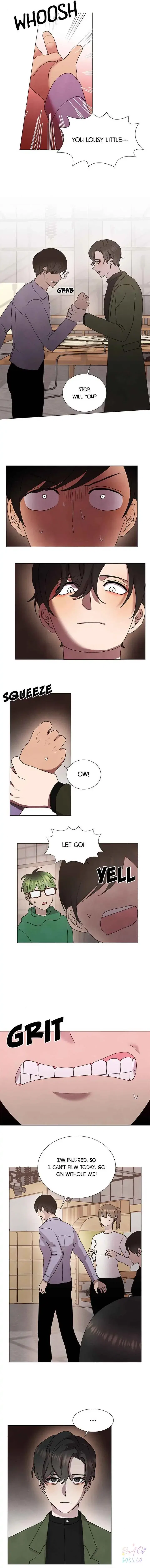The Hidden Man Chapter 53 – Page 6