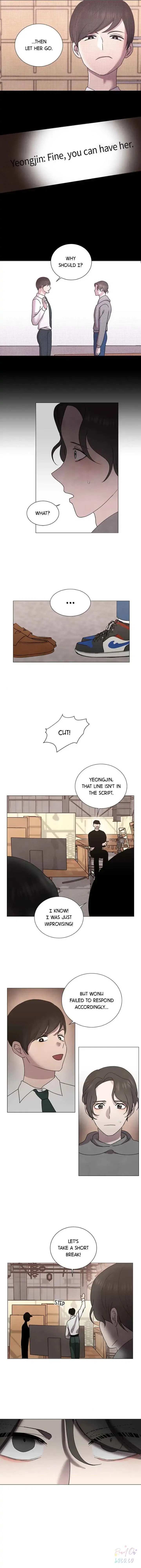 The Hidden Man Chapter 52 – Page 2