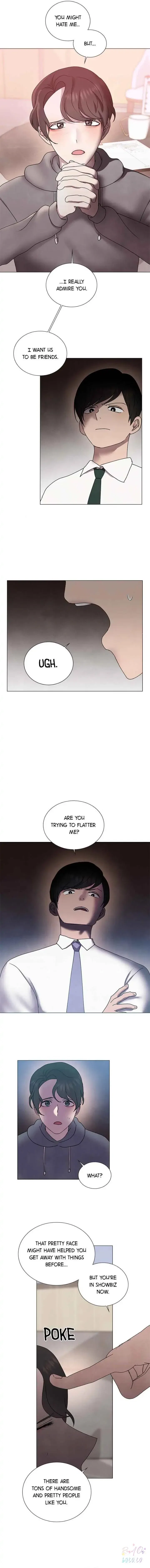 The Hidden Man Chapter 52 – Page 6