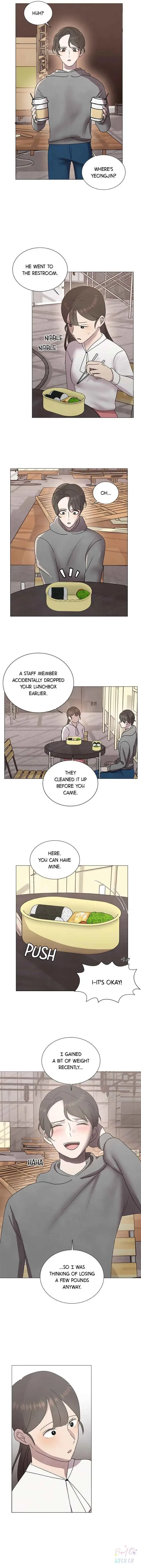 The Hidden Man Chapter 51 – Page 7