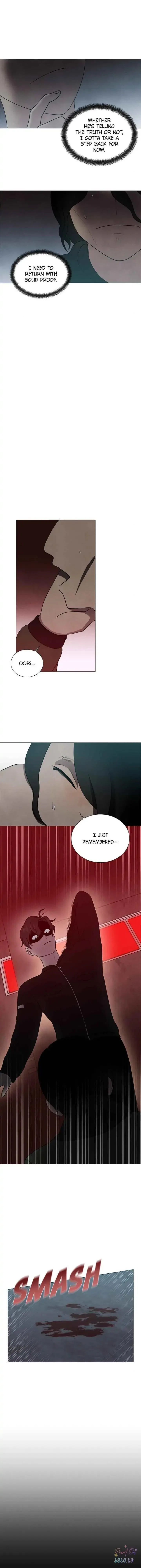 The Hidden Man Chapter 50 – Page 6