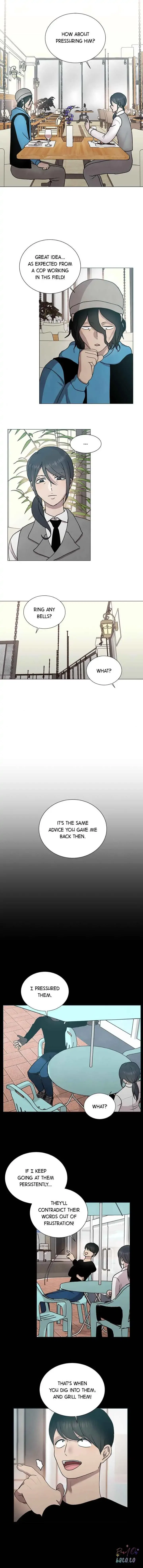 The Hidden Man Chapter 49 – Page 2