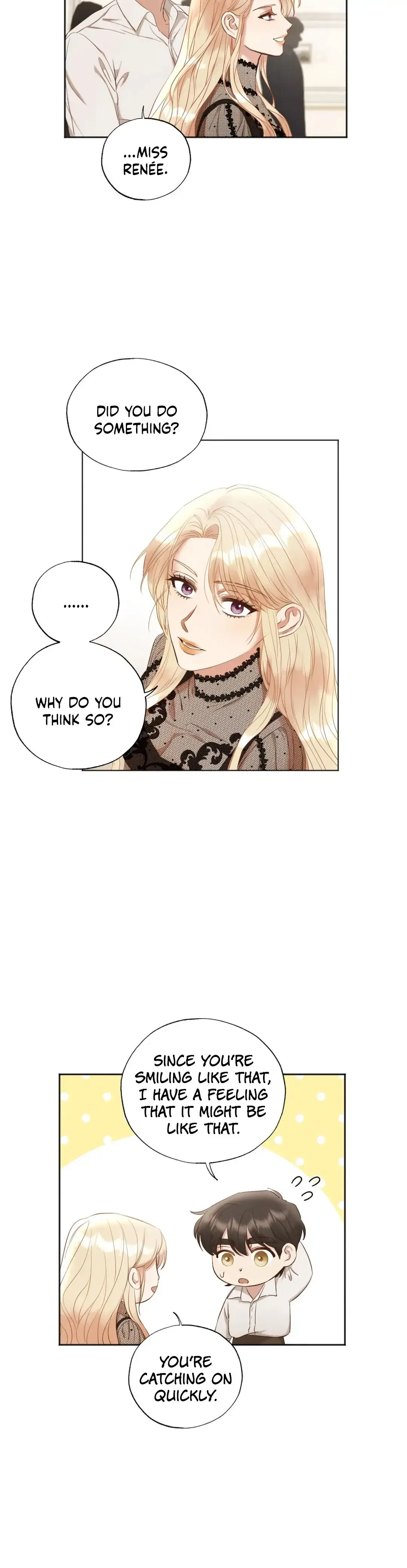 David’s Portrait Chapter 22 – Page 12