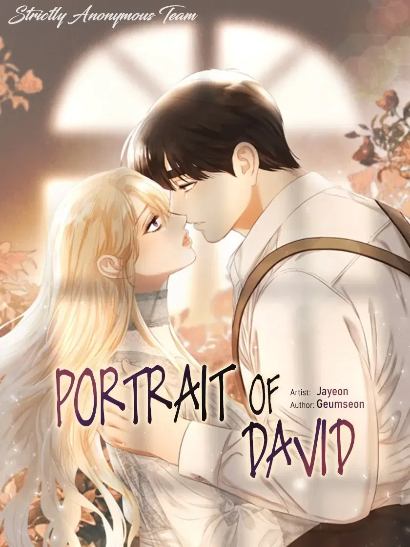 David’s Portrait Chapter 22 – Page 25
