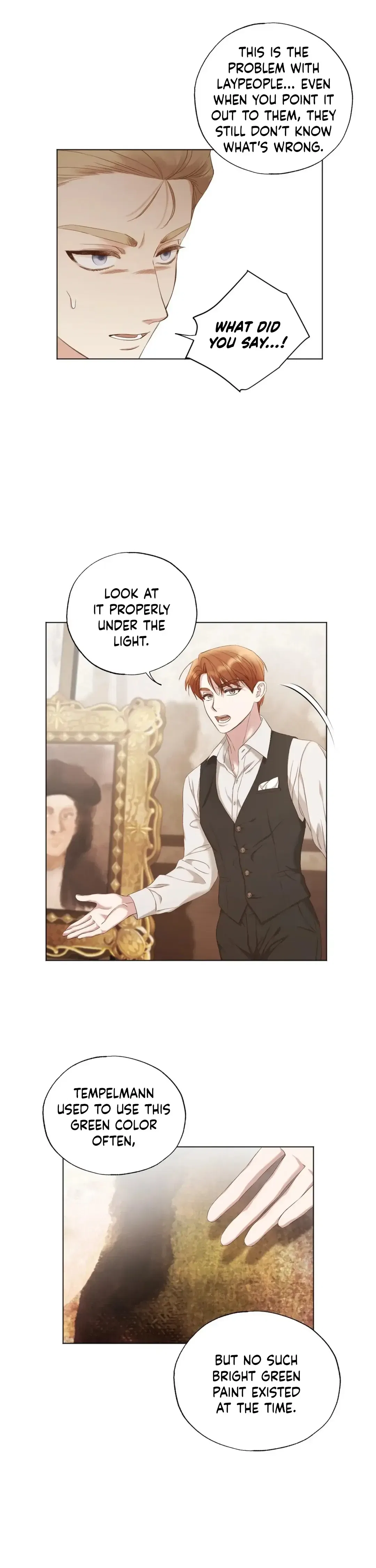 David’s Portrait Chapter 21 – Page 4