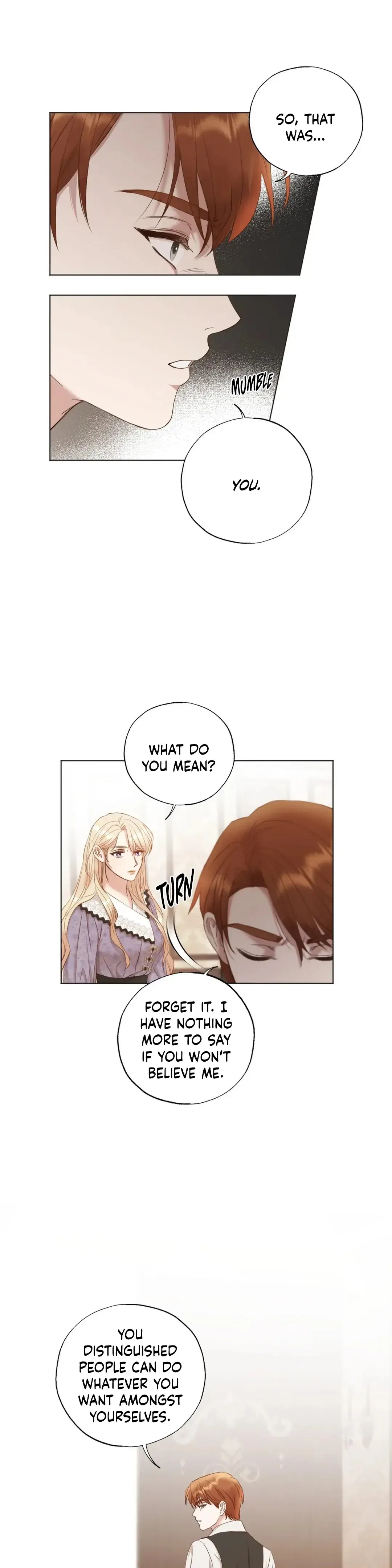 David’s Portrait Chapter 21 – Page 11