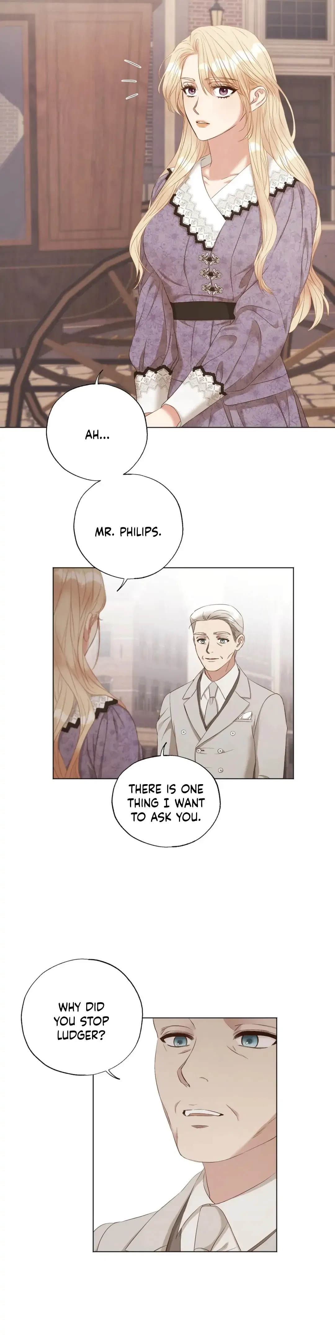David’s Portrait Chapter 21 – Page 15