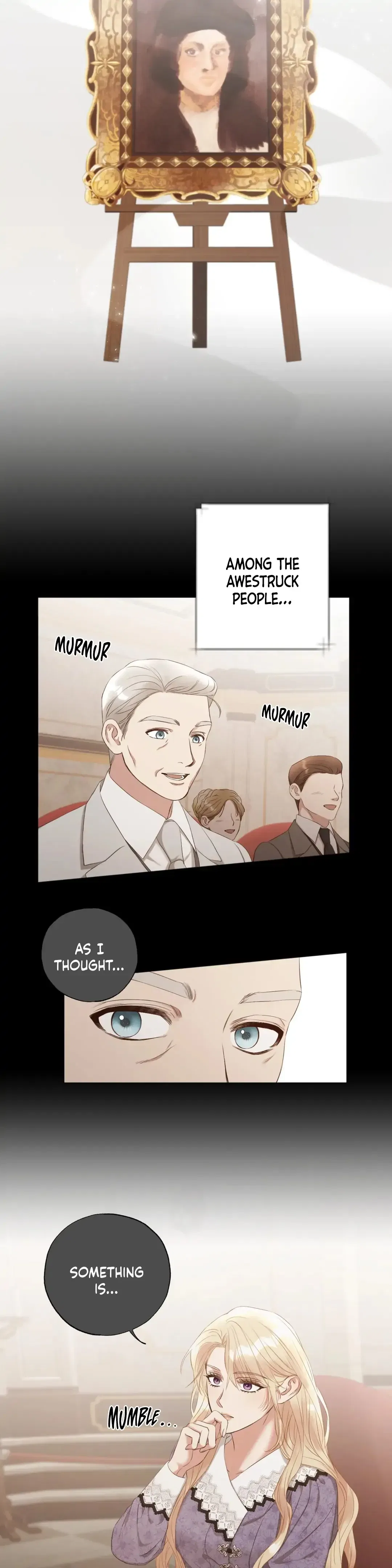 David’s Portrait Chapter 21 – Page 17