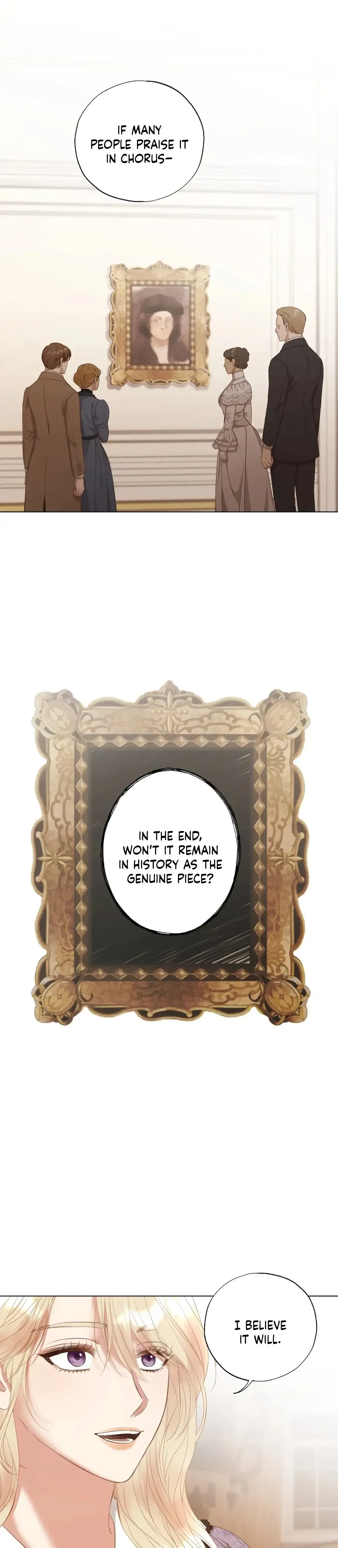 David’s Portrait Chapter 21 – Page 20