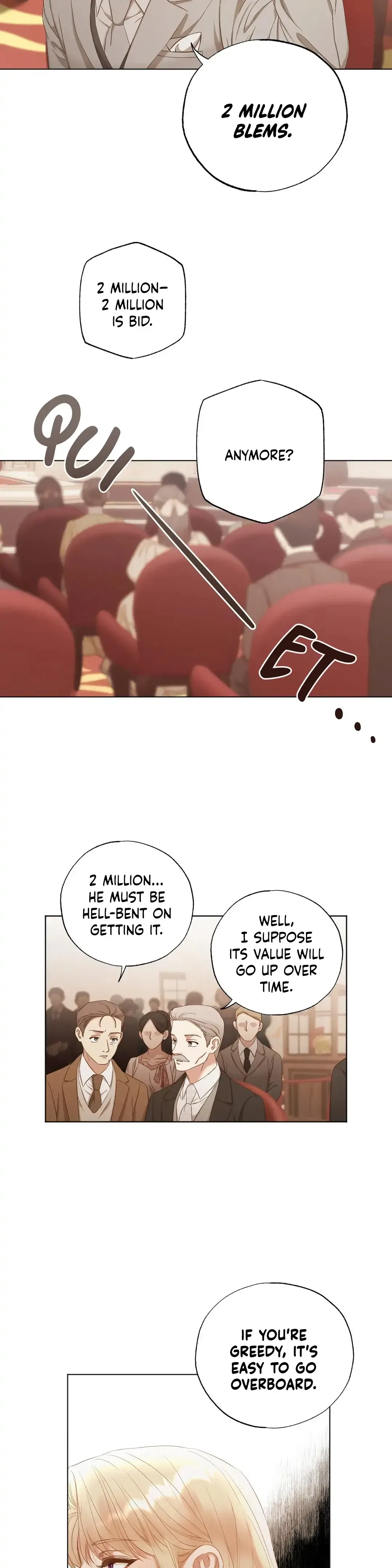 David’s Portrait Chapter 20 – Page 14