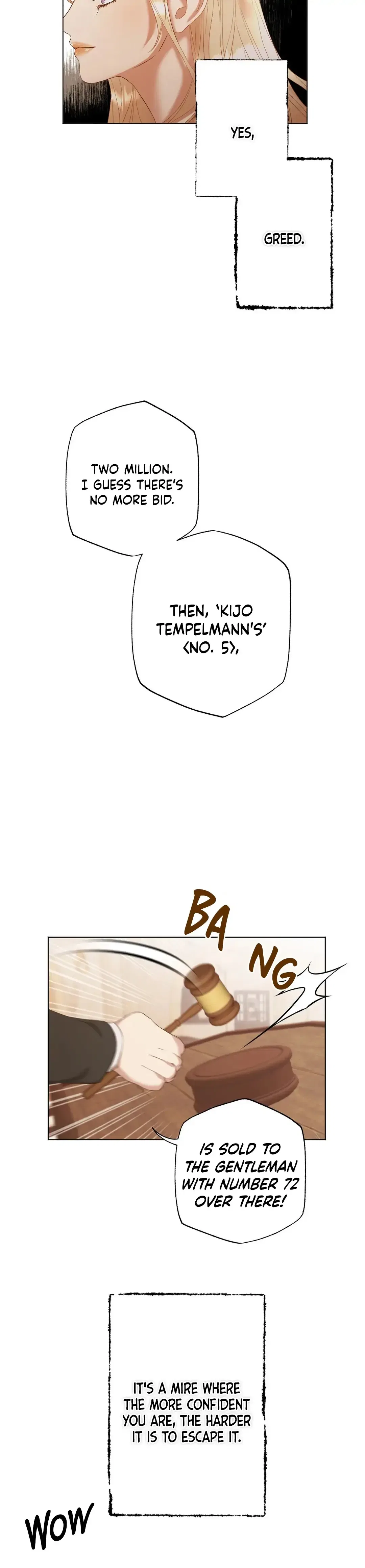 David’s Portrait Chapter 20 – Page 15