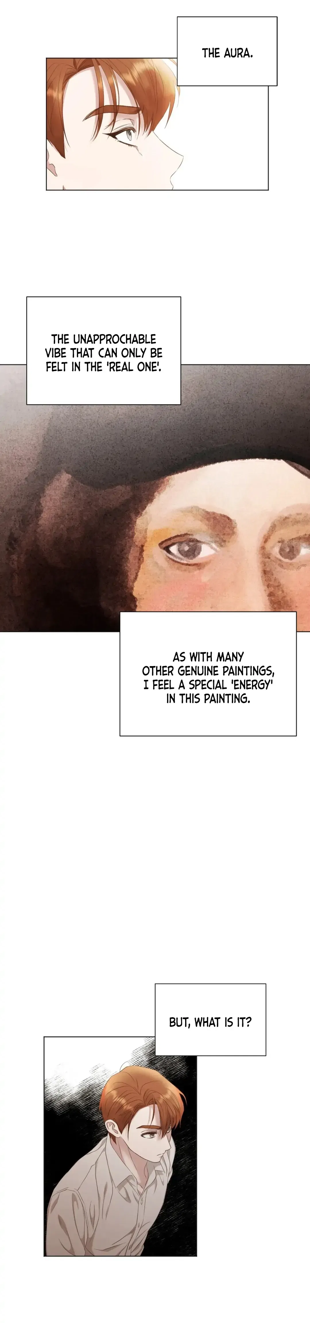 David’s Portrait Chapter 19 – Page 5