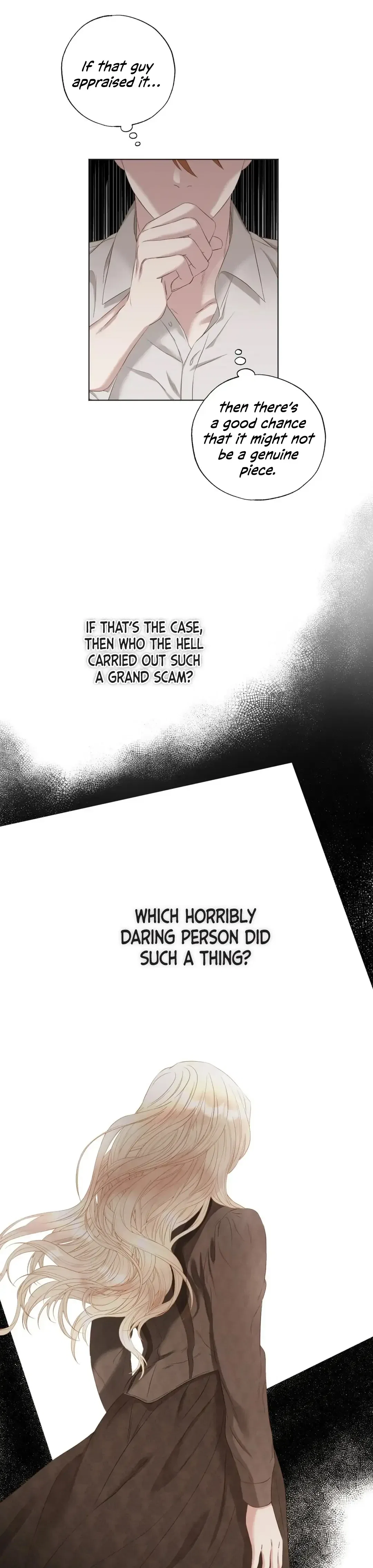 David’s Portrait Chapter 19 – Page 17
